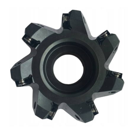 Frez głowica frezarska fi 100-32-7T MFWN900 na płytki WNMU080608 100mm